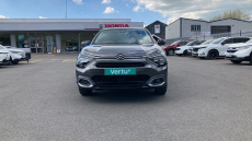 Citroen C4 X 1.2 PureTech [130] Max 4dr EAT8 Petrol Saloon